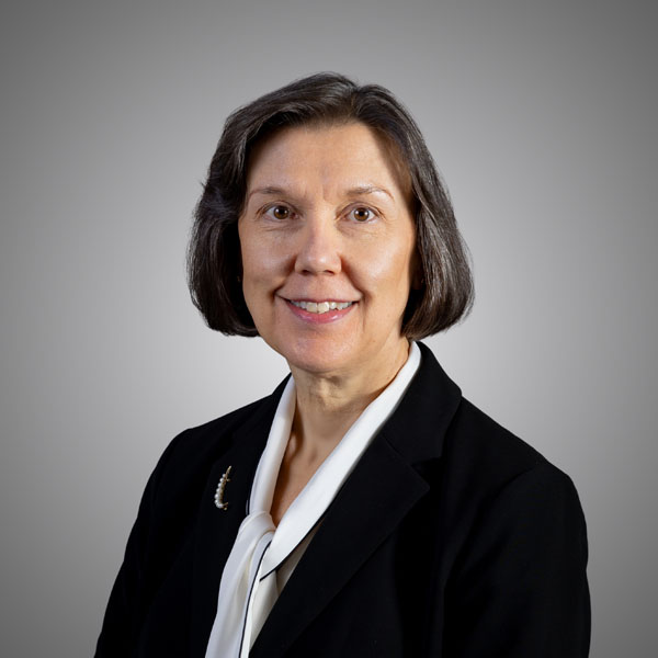 Beverley A. Babcock