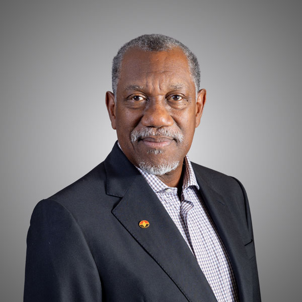Earl L. Shipp