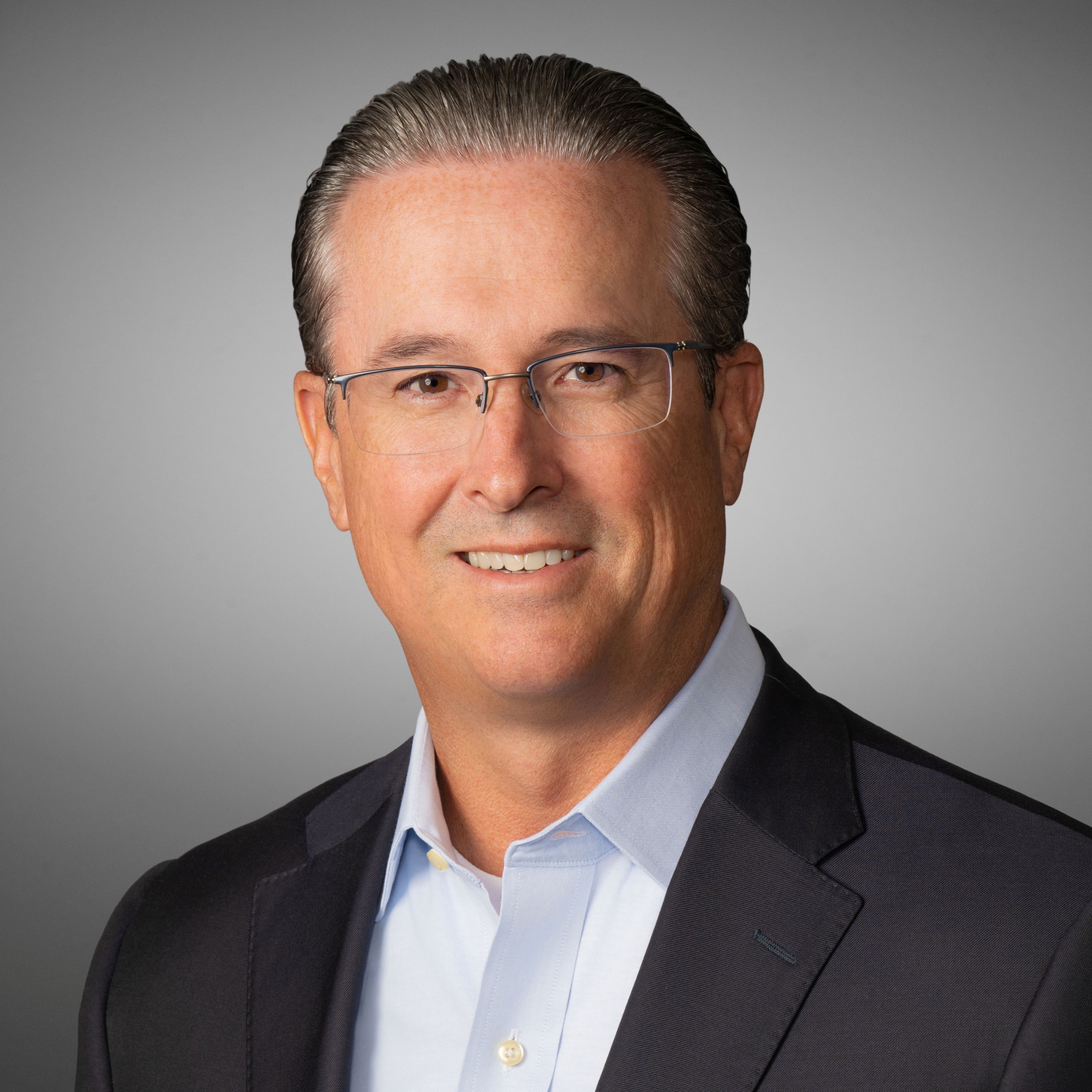Kenneth T. Lane