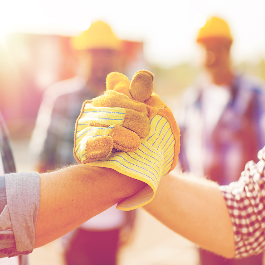 Olin | Grow through hands-on experience.