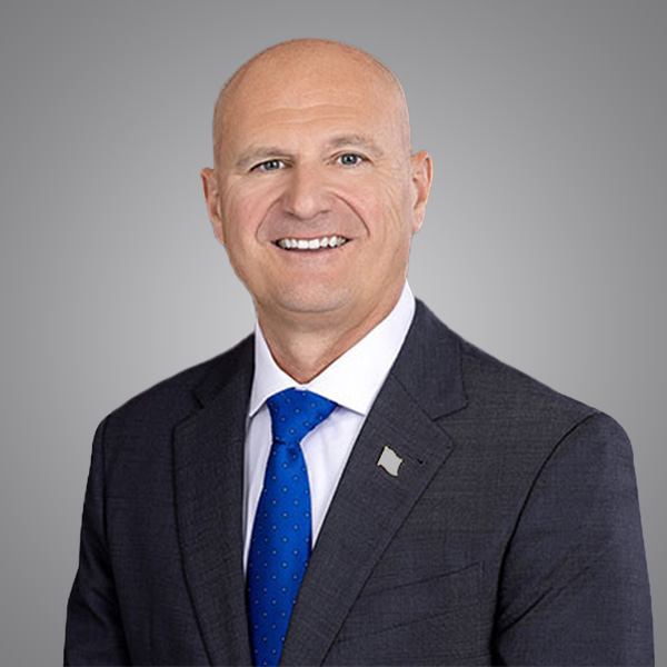 Edward M. Daly