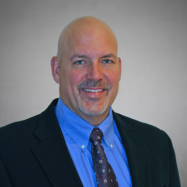 Jerold (Jerry) Lebold