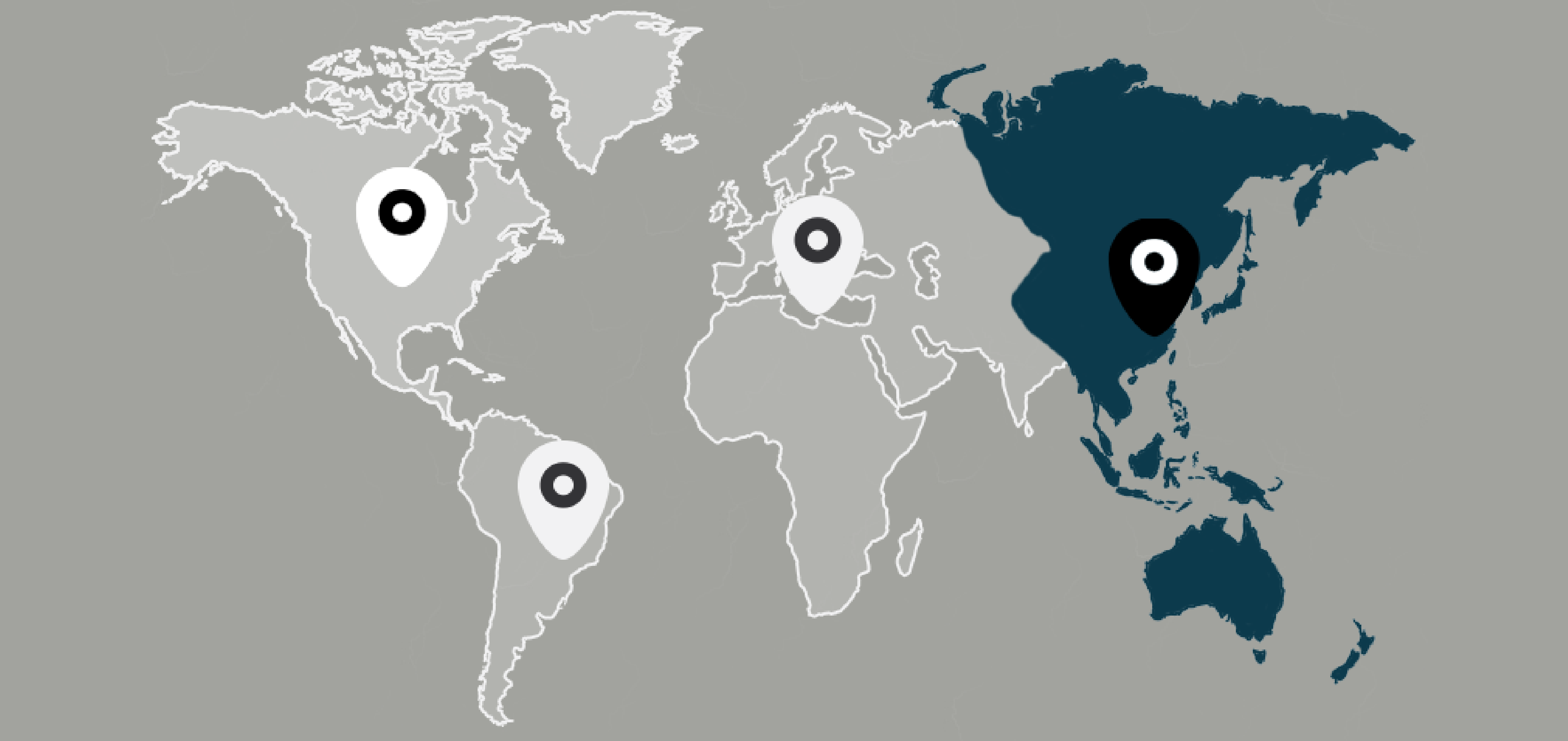 Olin Locations Asia | Pacific