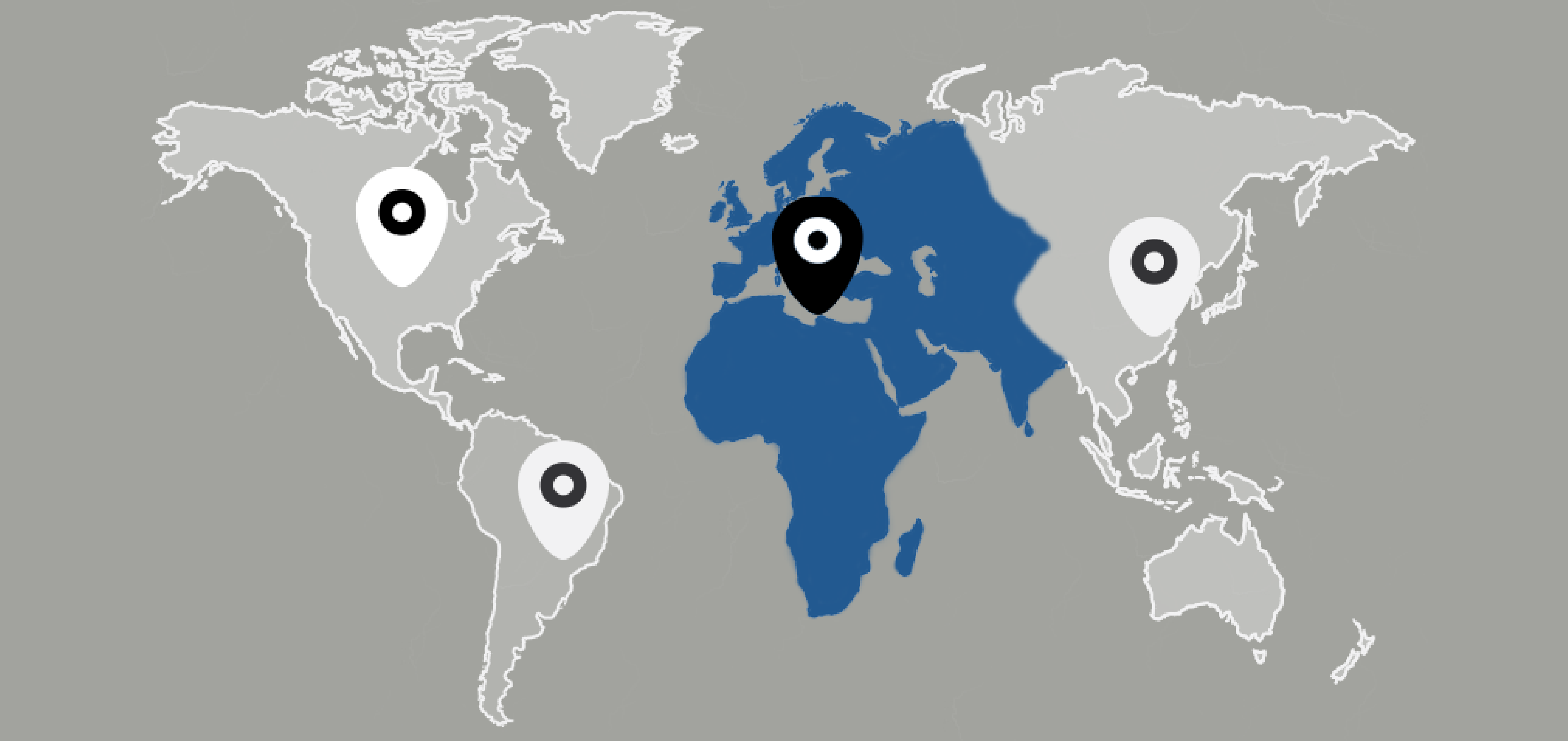 Olin Locations Europe | Middle East | Africa | India image