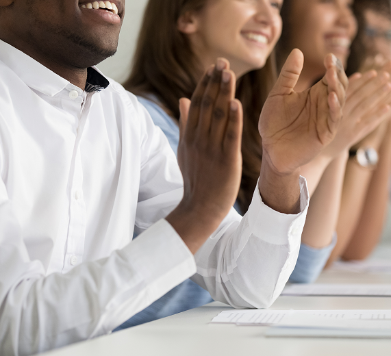Olin | Our values